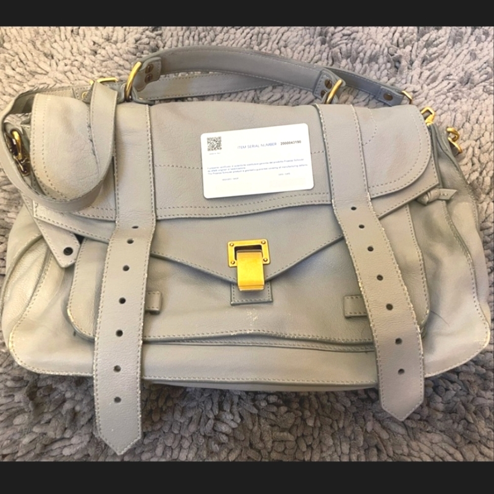 Proenza Schouler PS1 Medium